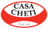 Casa Cheti Jamones y Embutidos Ibéricos